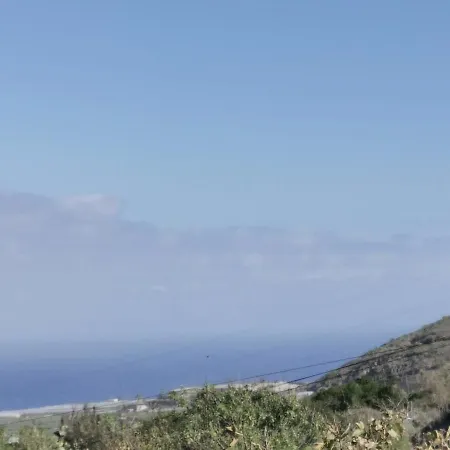 Holiday home Izuran House Buenavista Del Norte