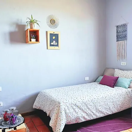 Izuran House