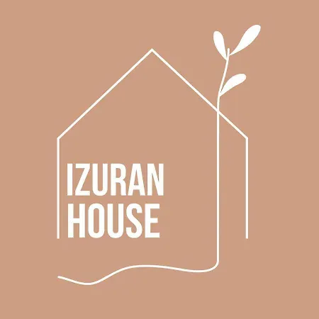 Izuran House Feriehus Buenavista Del Norte